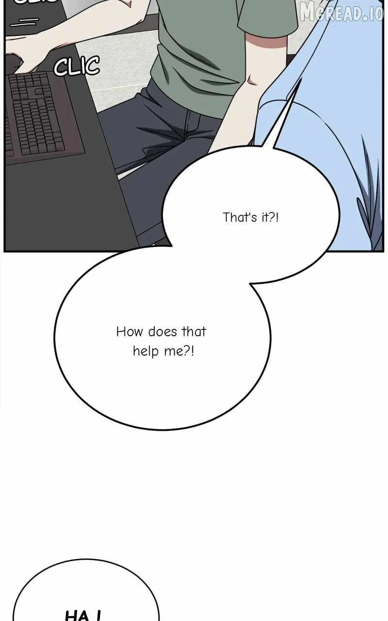 Read Change Me chapter 215 image 61 on Lezhin