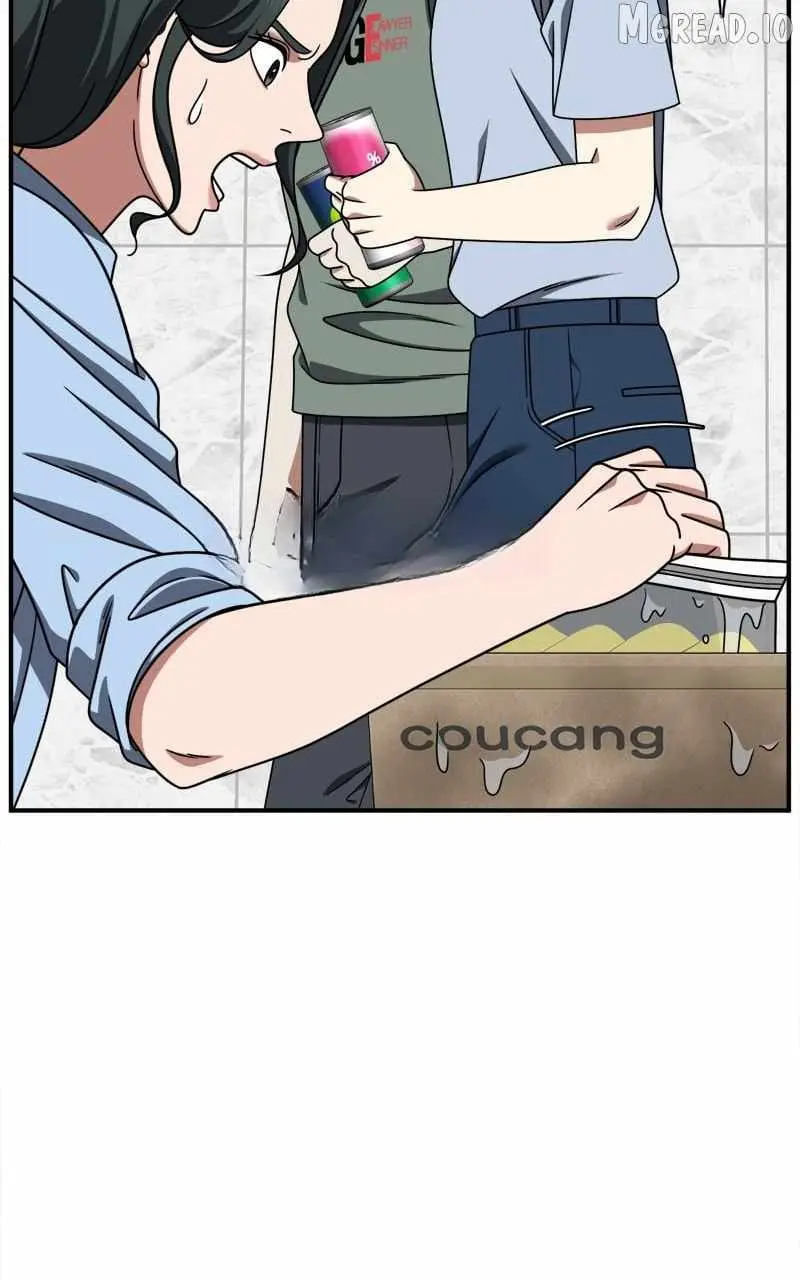 Read Change Me chapter 215 image 72 on Lezhin