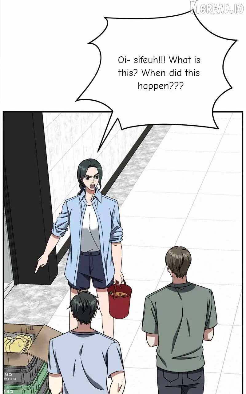 Read Change Me chapter 215 image 73 on Lezhin