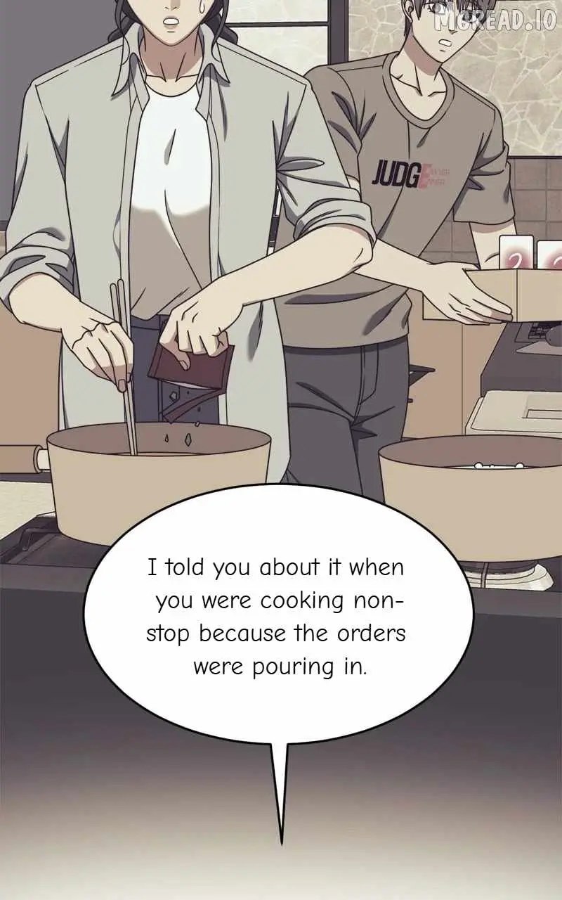 Read Change Me chapter 215 image 77 on Lezhin