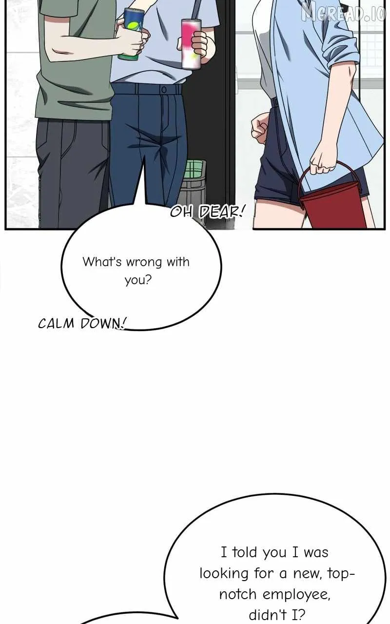 Read Change Me chapter 215 image 80 on Lezhin
