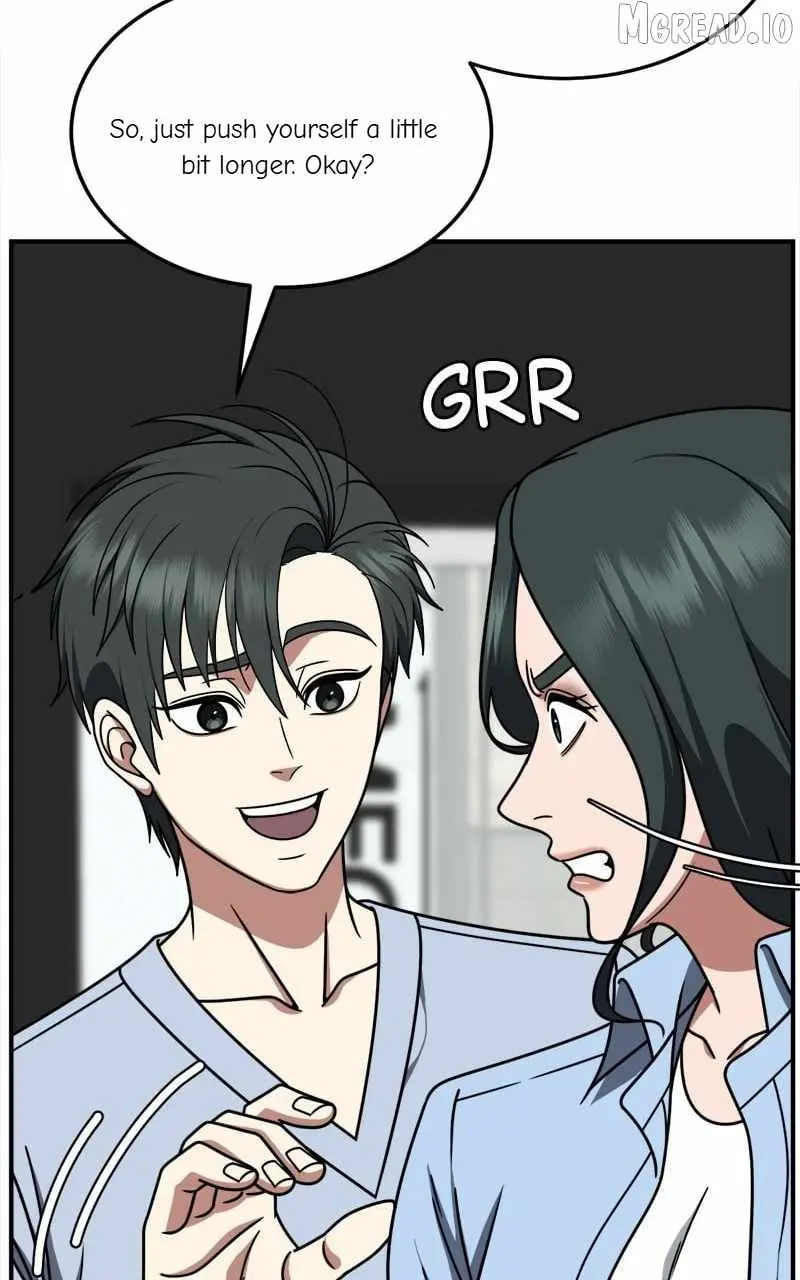 Read Change Me chapter 215 image 81 on Lezhin