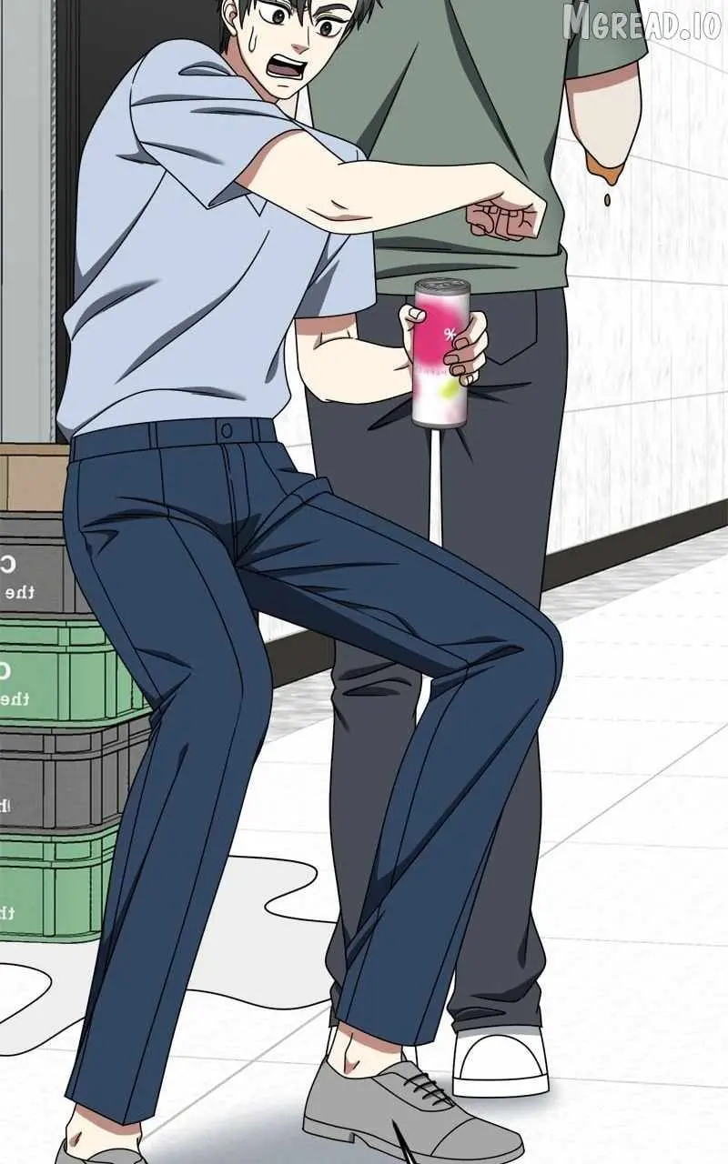 Read Change Me chapter 215 image 91 on Lezhin