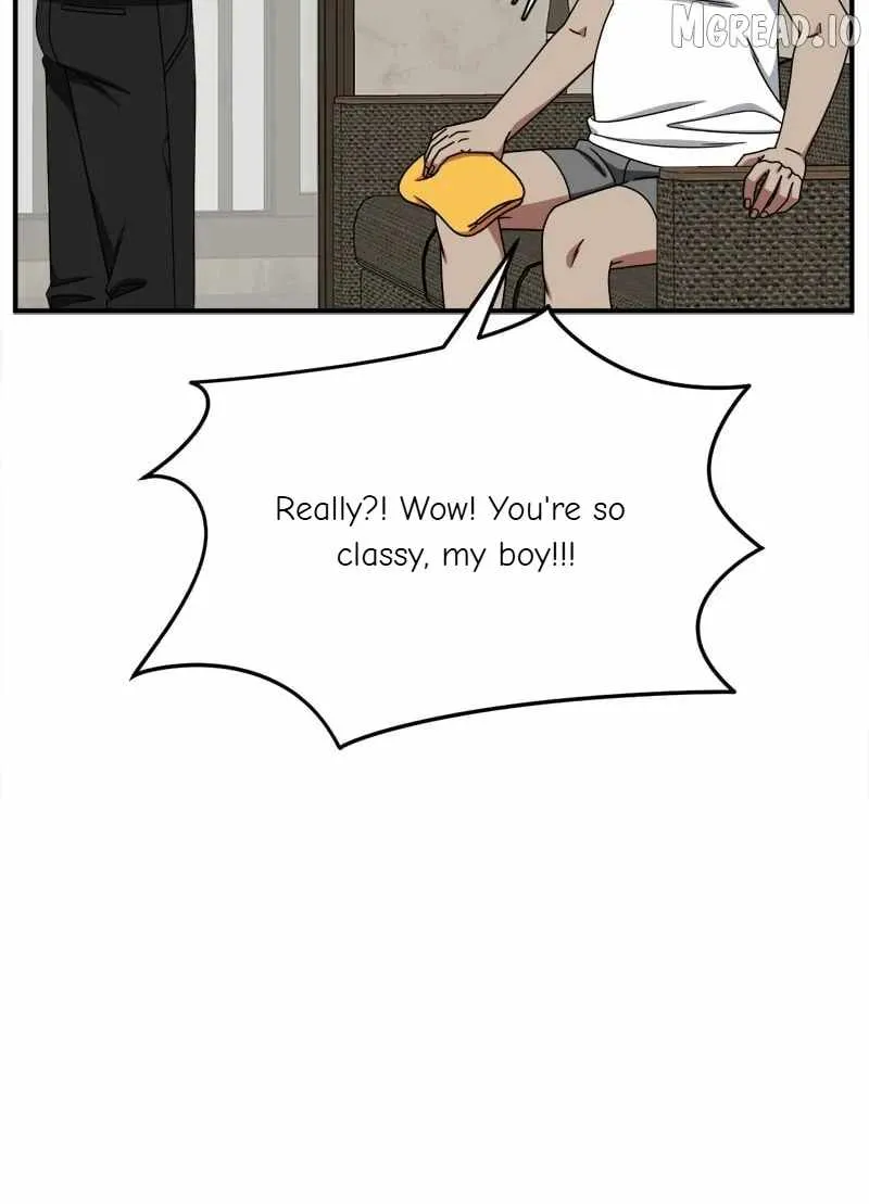 Read Change Me chapter 216 image 11 on Lezhin