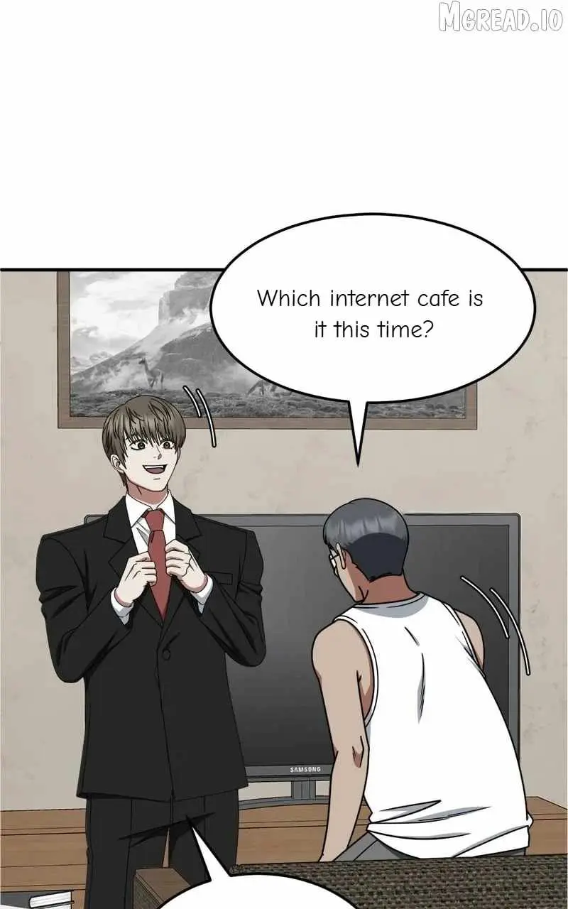 Read Change Me chapter 216 image 12 on Lezhin