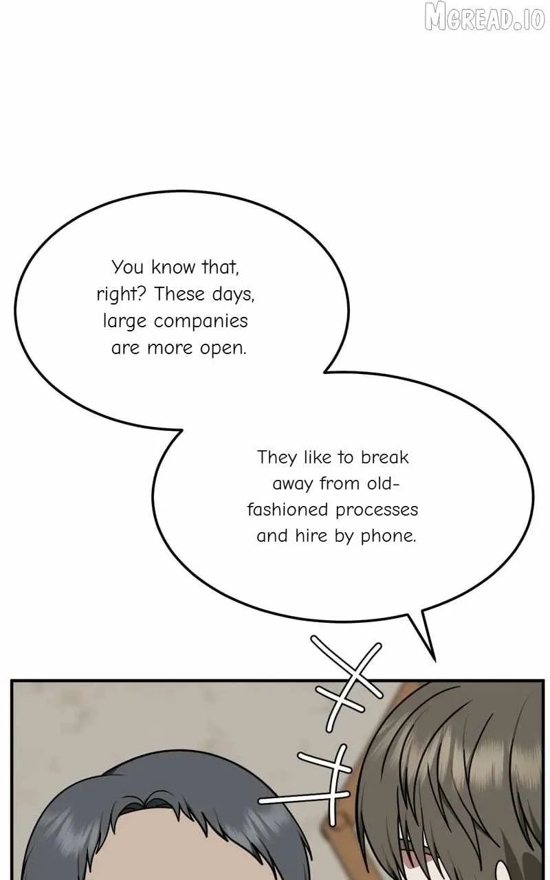 Read Change Me chapter 216 image 17 on Lezhin