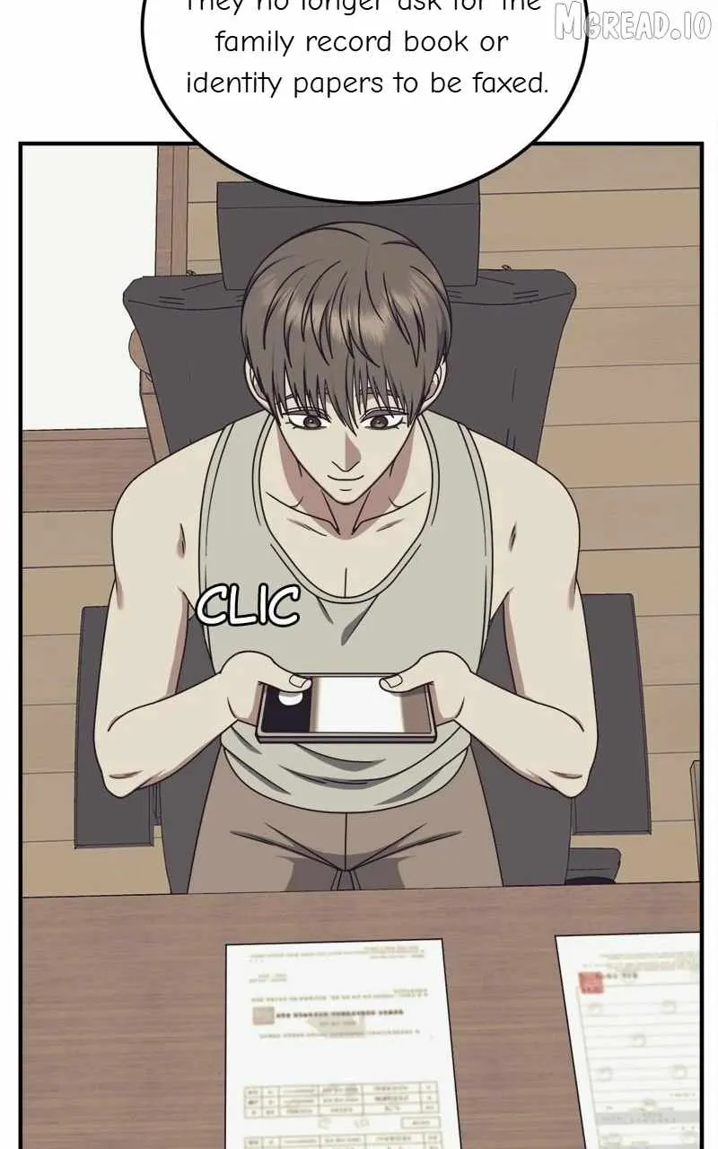 Read Change Me chapter 216 image 19 on Lezhin