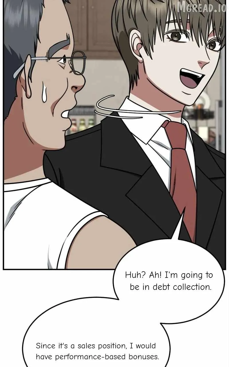Read Change Me chapter 216 image 21 on Lezhin