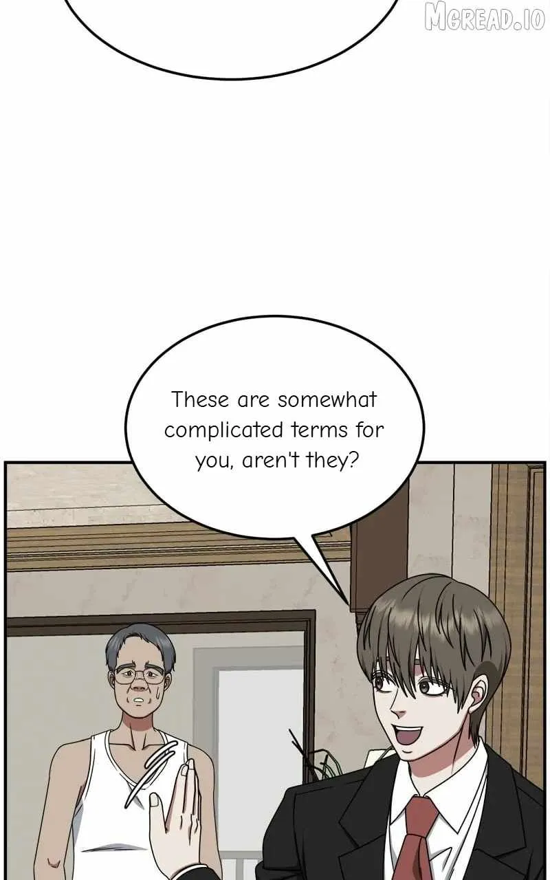 Read Change Me chapter 216 image 22 on Lezhin