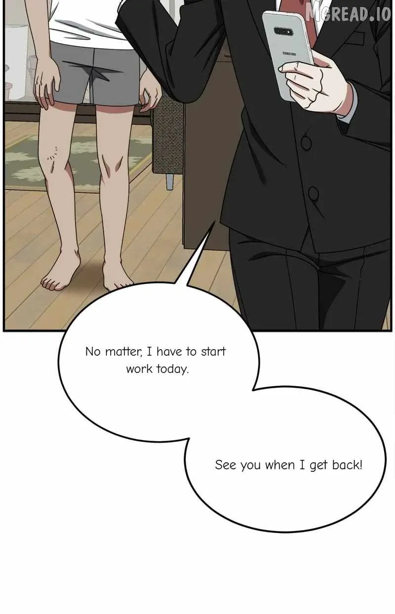 Read Change Me chapter 216 image 23 on Lezhin