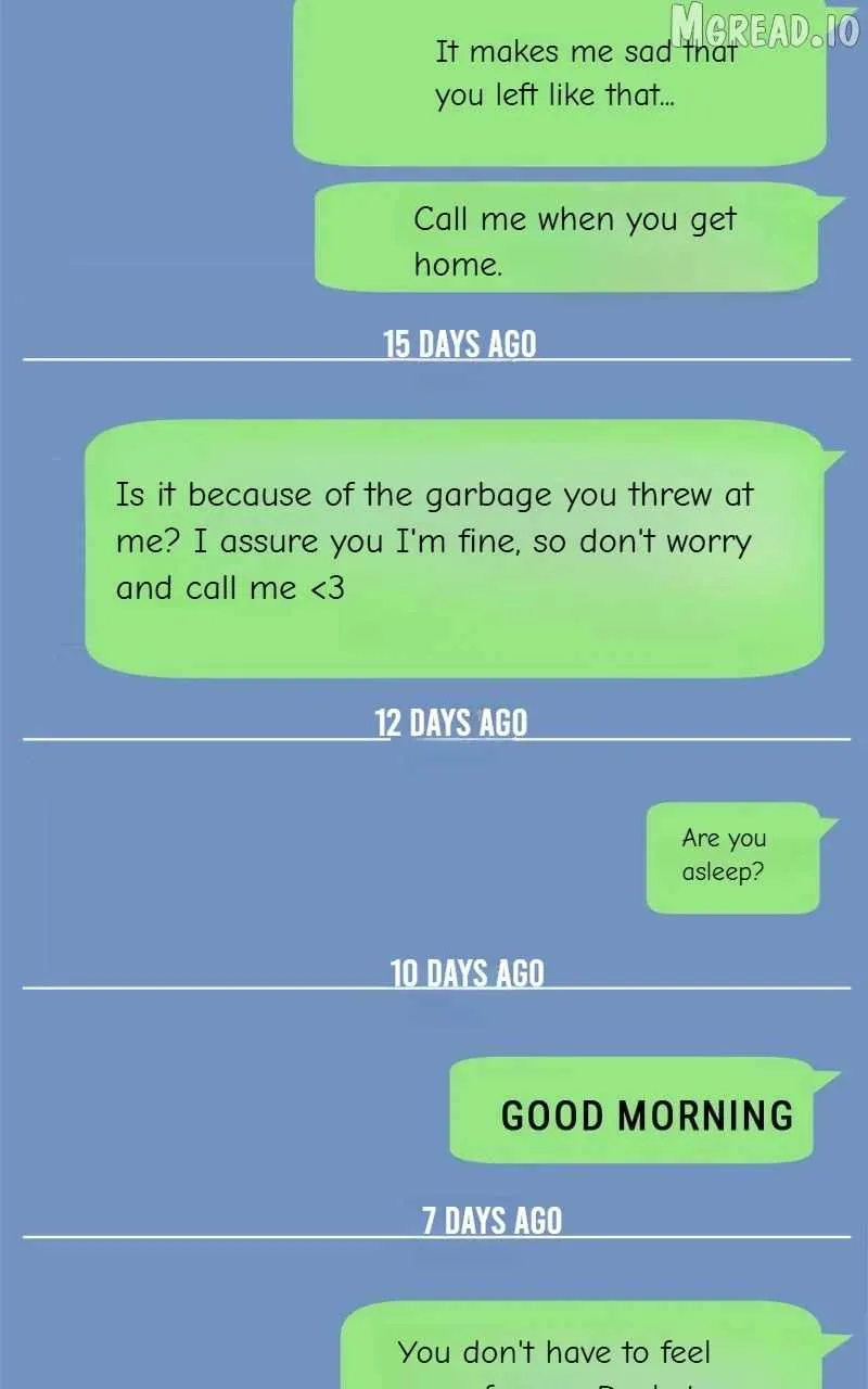 Read Change Me chapter 216 image 33 on Lezhin