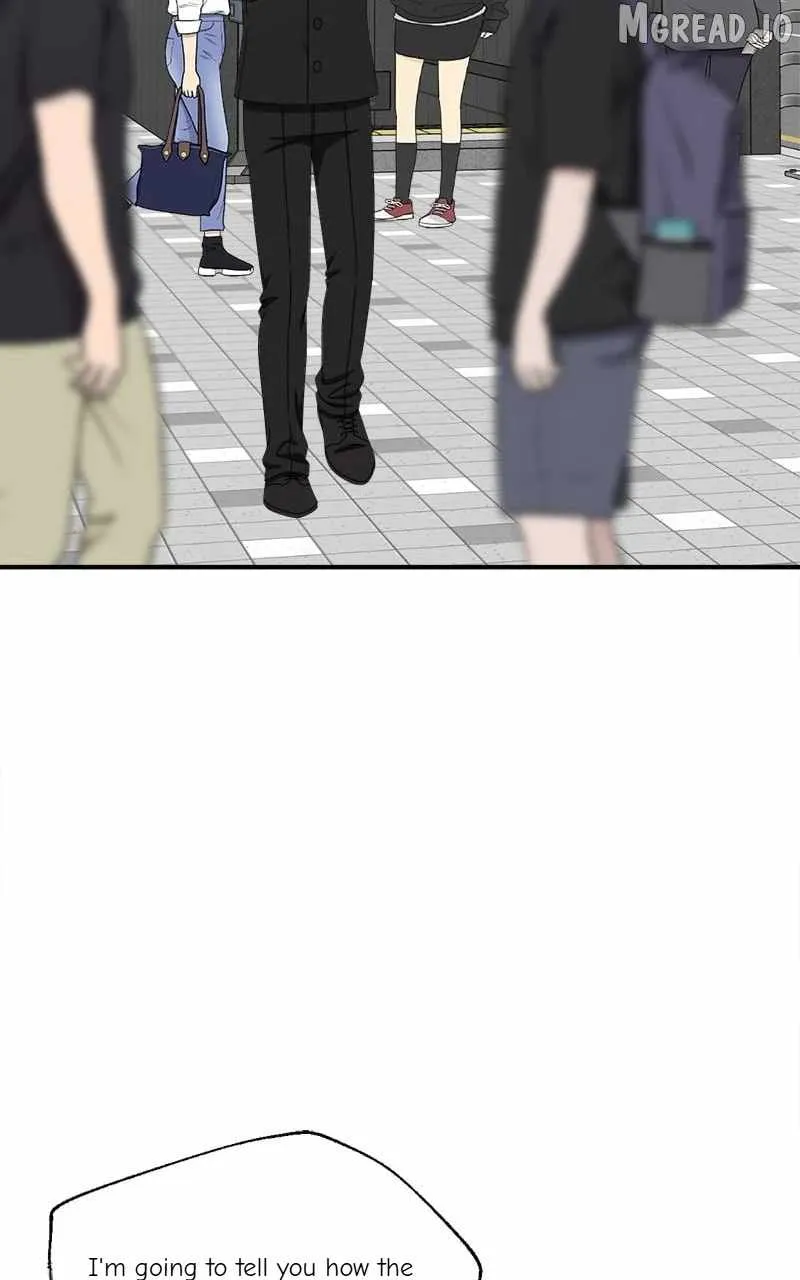 Read Change Me chapter 216 image 41 on Lezhin