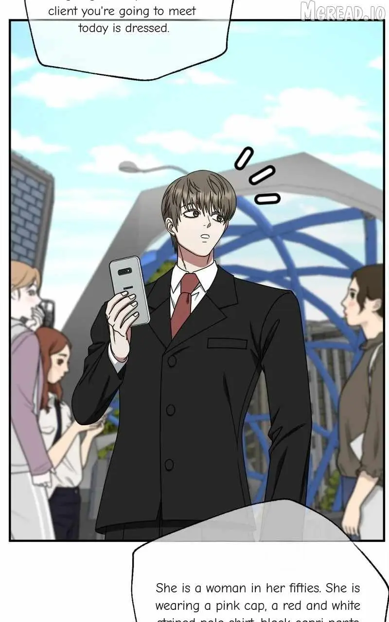 Read Change Me chapter 216 image 42 on Lezhin