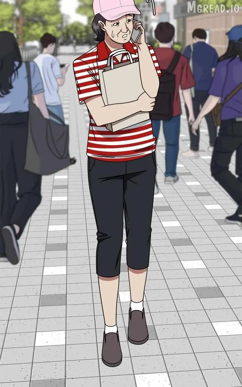 Read Change Me chapter 216 image 44 on Lezhin