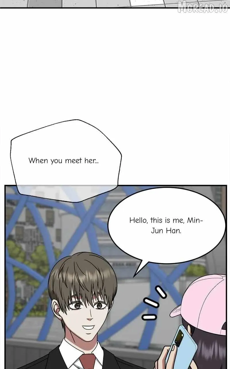 Read Change Me chapter 216 image 45 on Lezhin