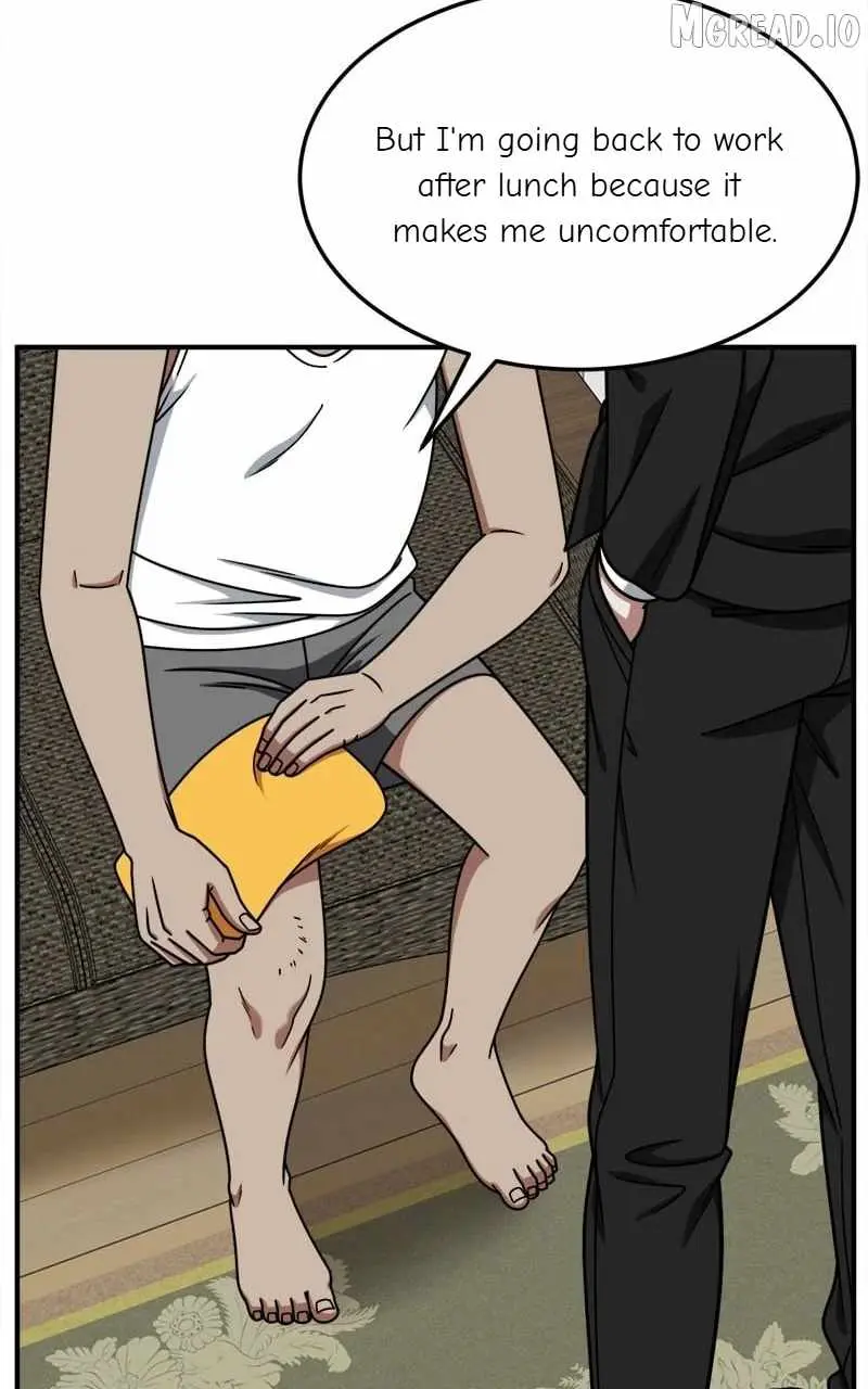 Read Change Me chapter 216 image 5 on Lezhin