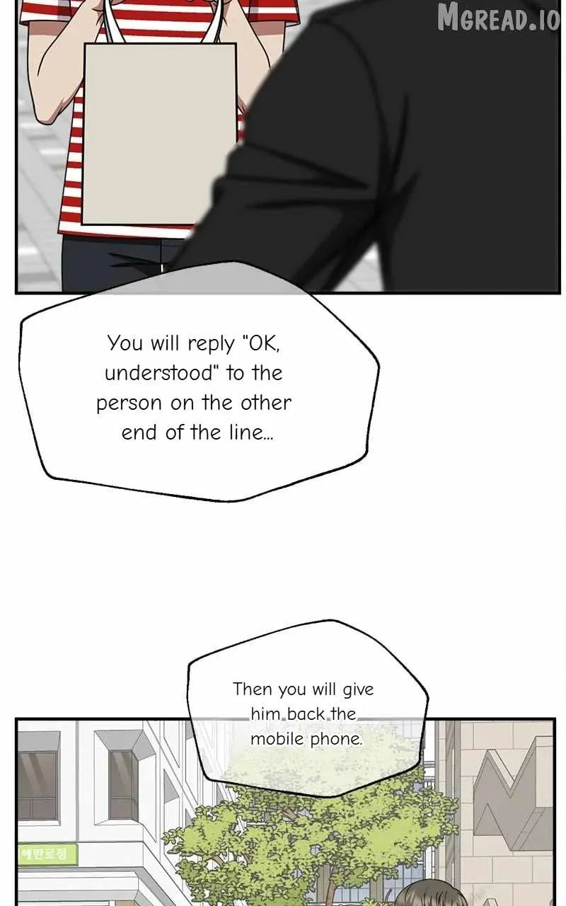 Read Change Me chapter 216 image 50 on Lezhin