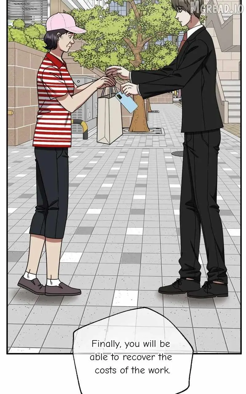 Read Change Me chapter 216 image 51 on Lezhin