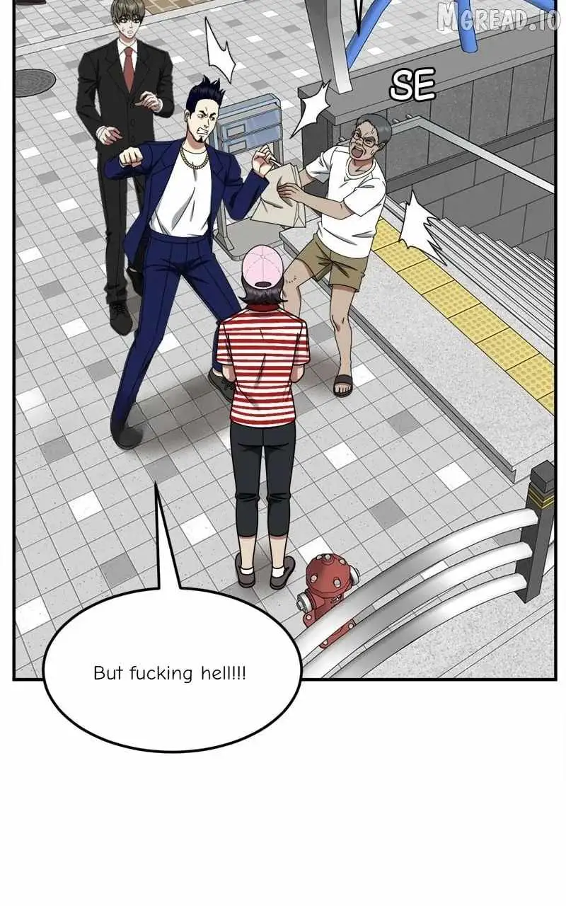 Read Change Me chapter 216 image 67 on Lezhin