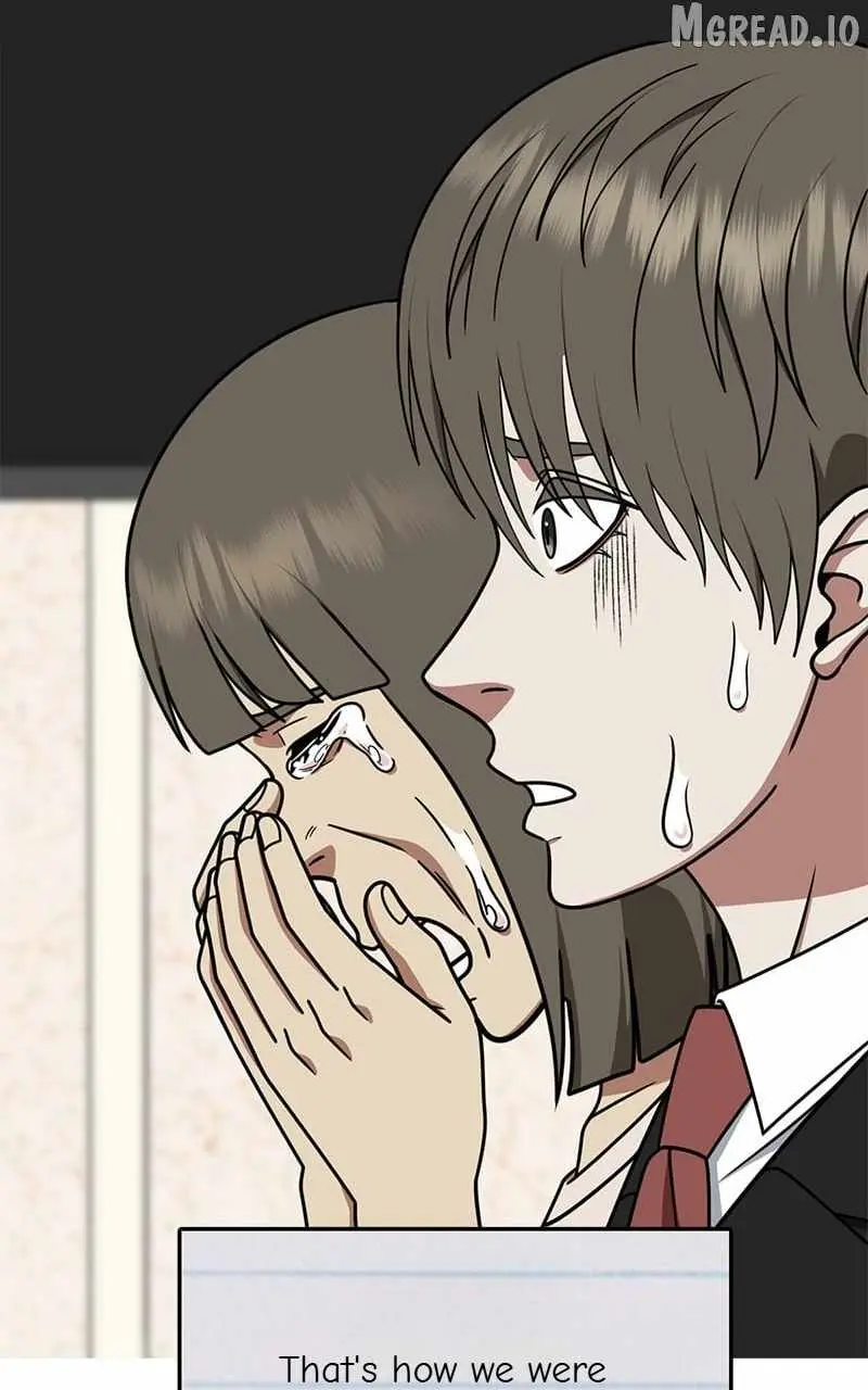 Read Change Me chapter 217 image 10 on Lezhin