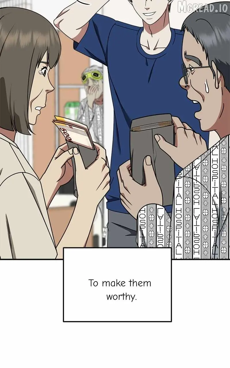 Read Change Me chapter 217 image 132 on Lezhin