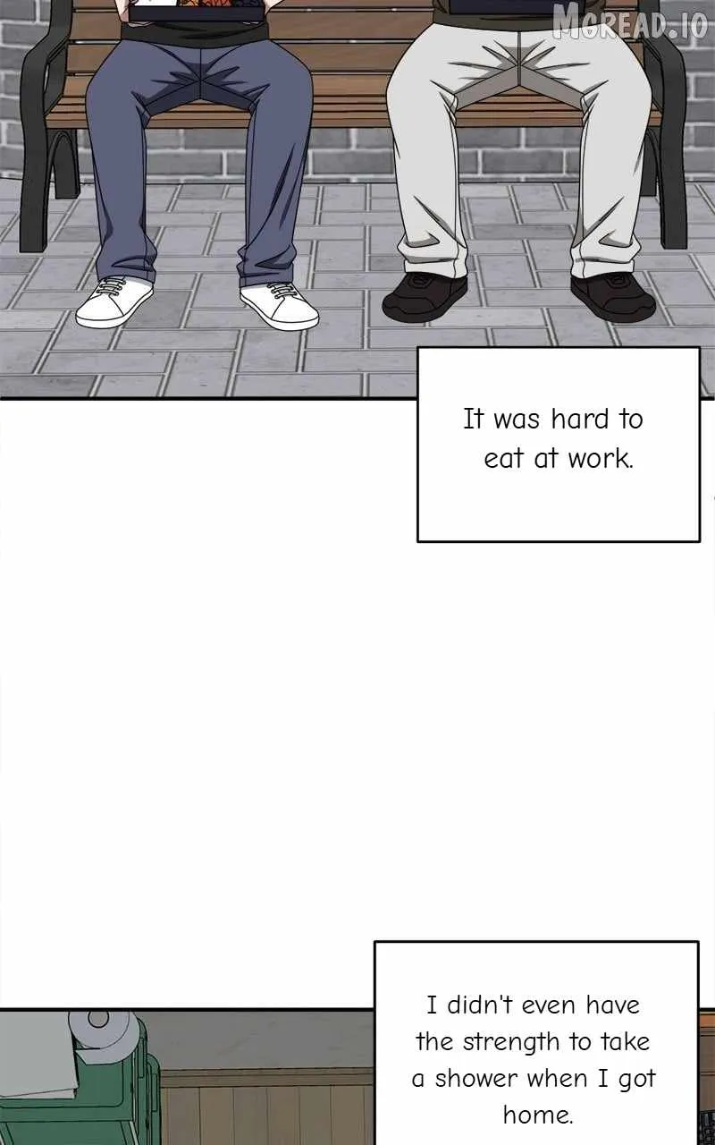 Read Change Me chapter 217 image 134 on Lezhin