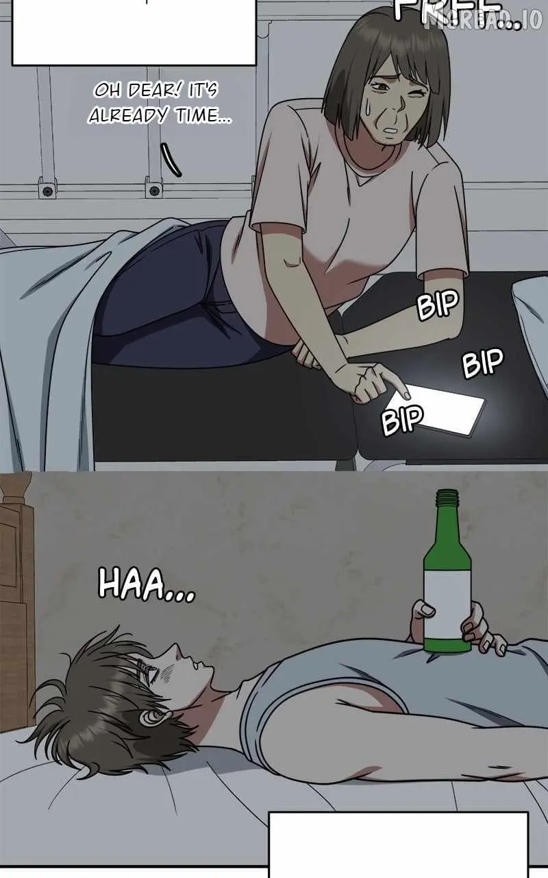 Read Change Me chapter 217 image 29 on Lezhin
