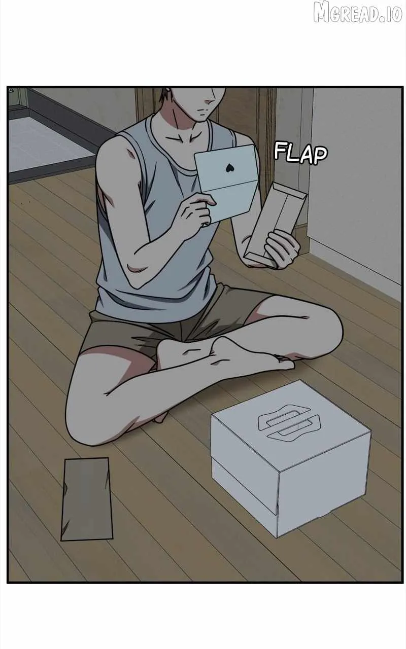 Read Change Me chapter 217 image 3 on Lezhin