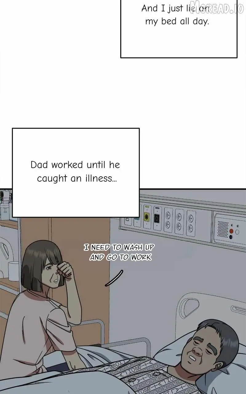 Read Change Me chapter 217 image 30 on Lezhin