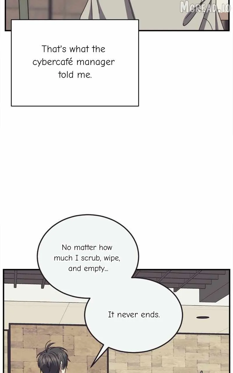Read Change Me chapter 217 image 49 on Lezhin