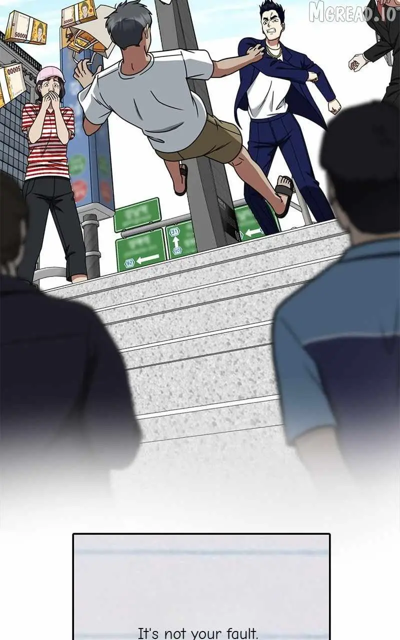 Read Change Me chapter 217 image 7 on Lezhin
