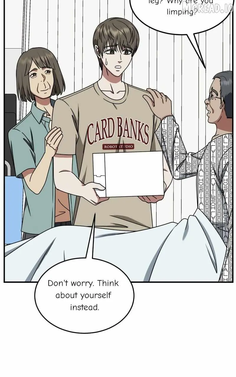 Read Change Me chapter 217 image 74 on Lezhin