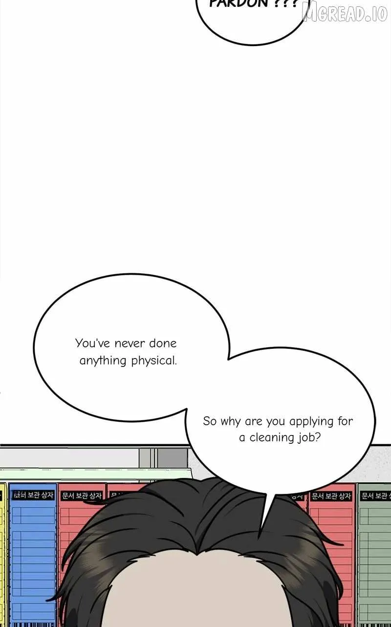 Read Change Me chapter 217 image 87 on Lezhin