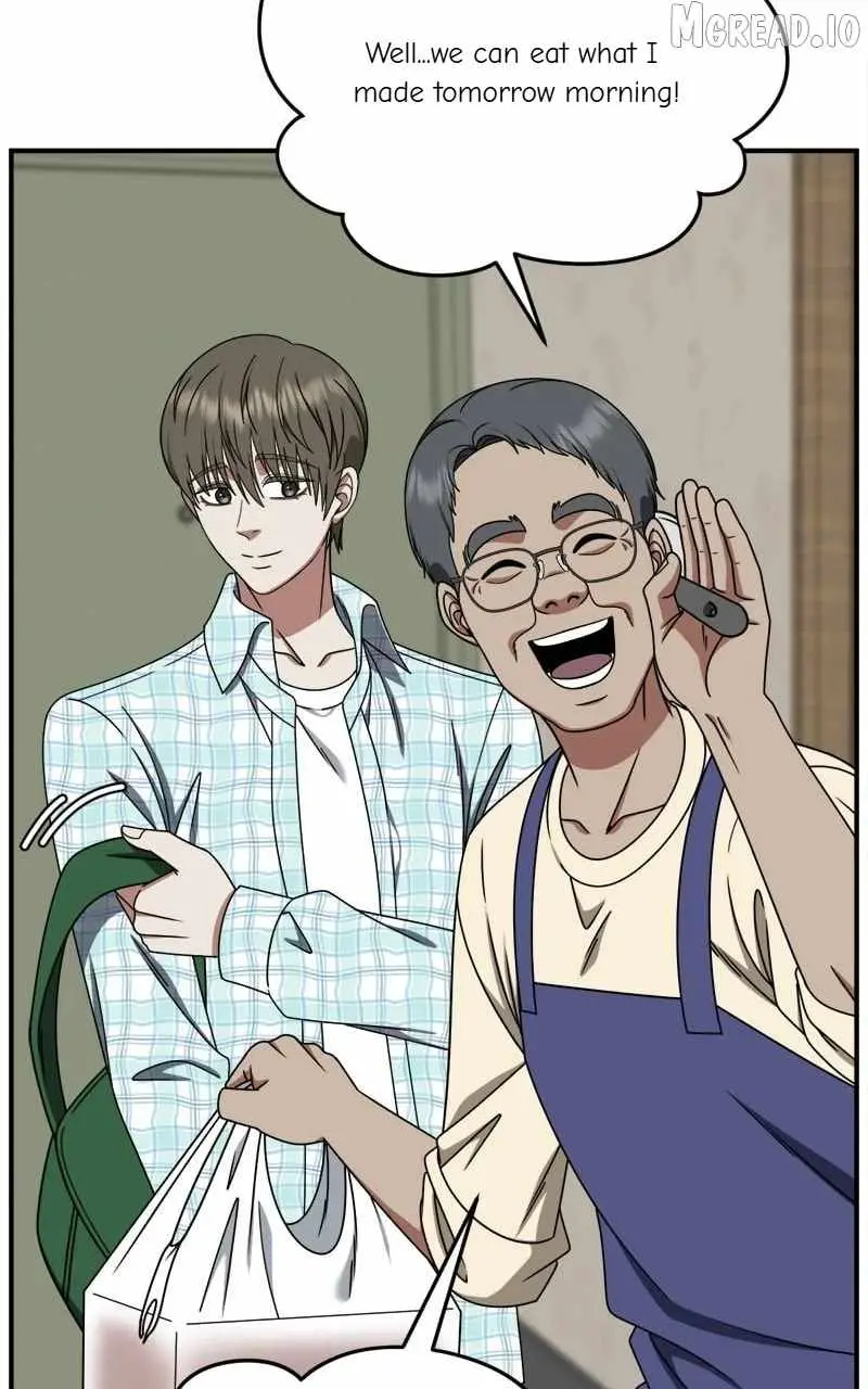 Read Change Me chapter 218 image 106 on Lezhin
