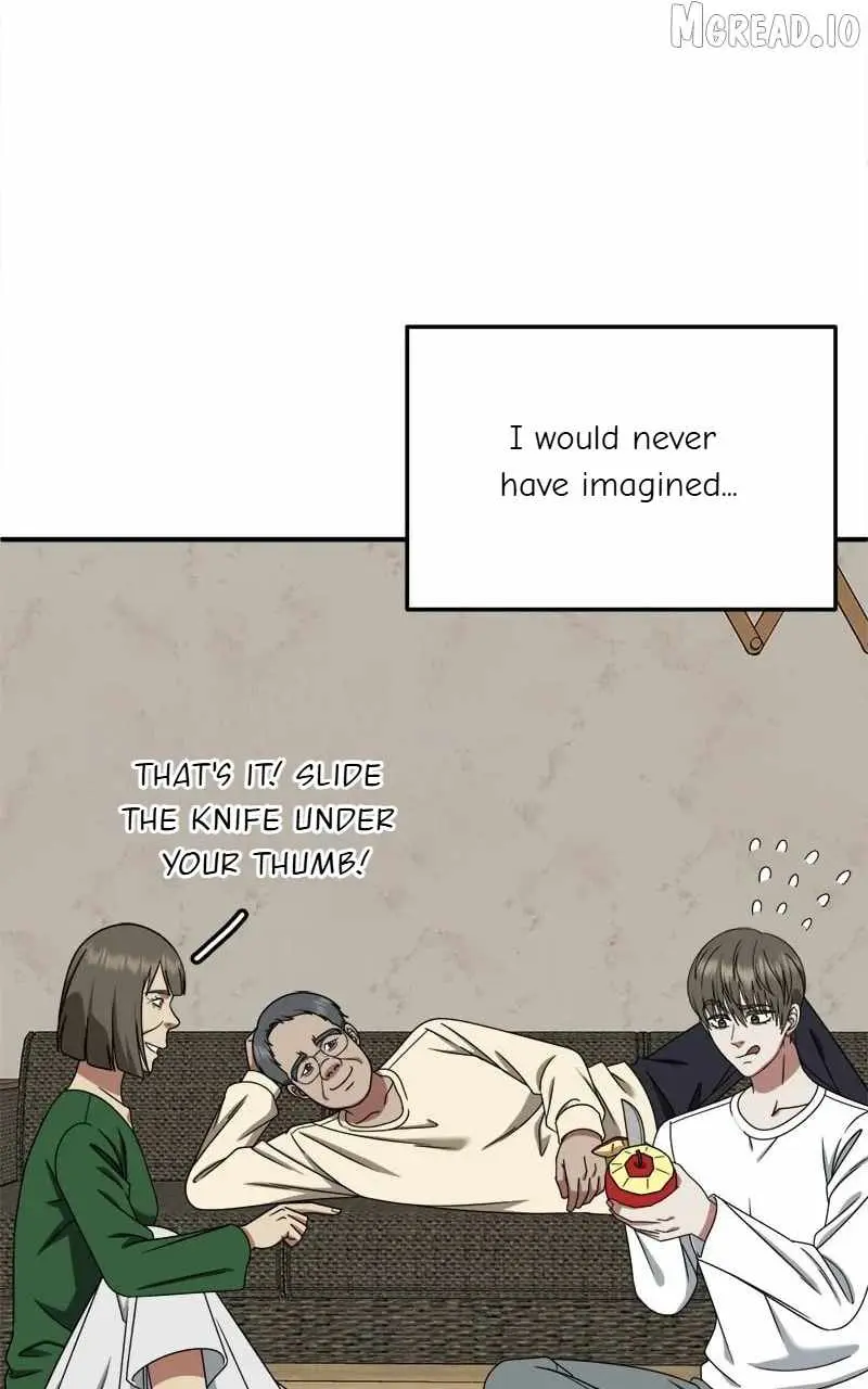 Read Change Me chapter 218 image 115 on Lezhin