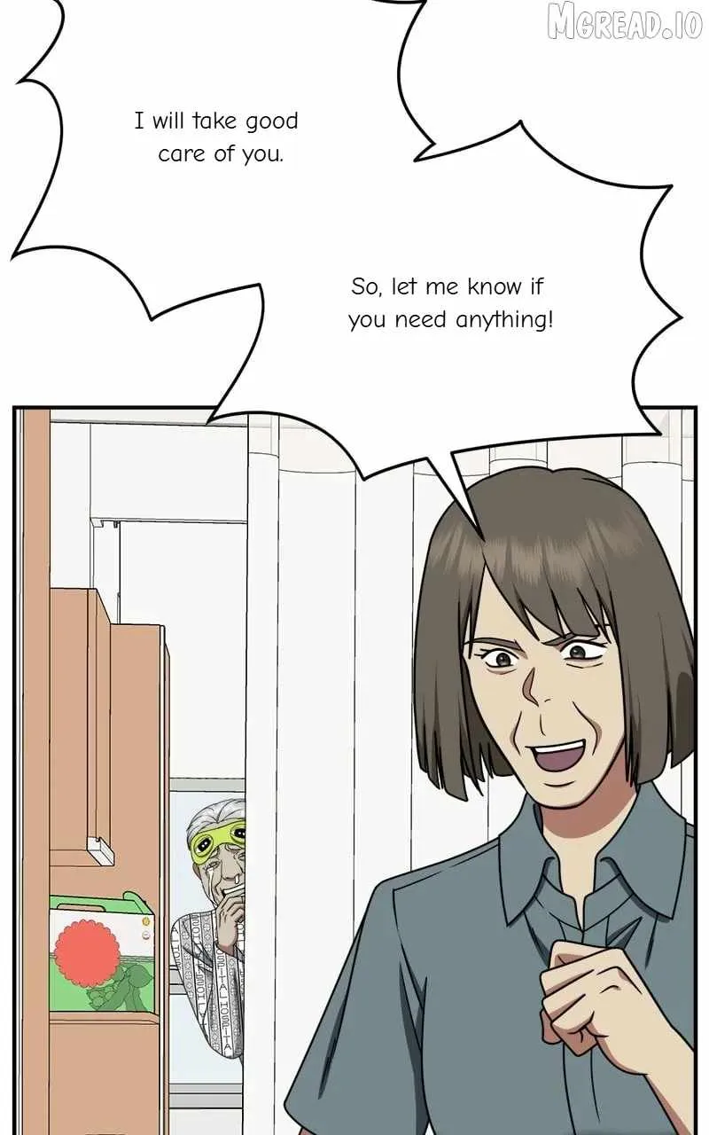 Read Change Me chapter 218 image 19 on Lezhin