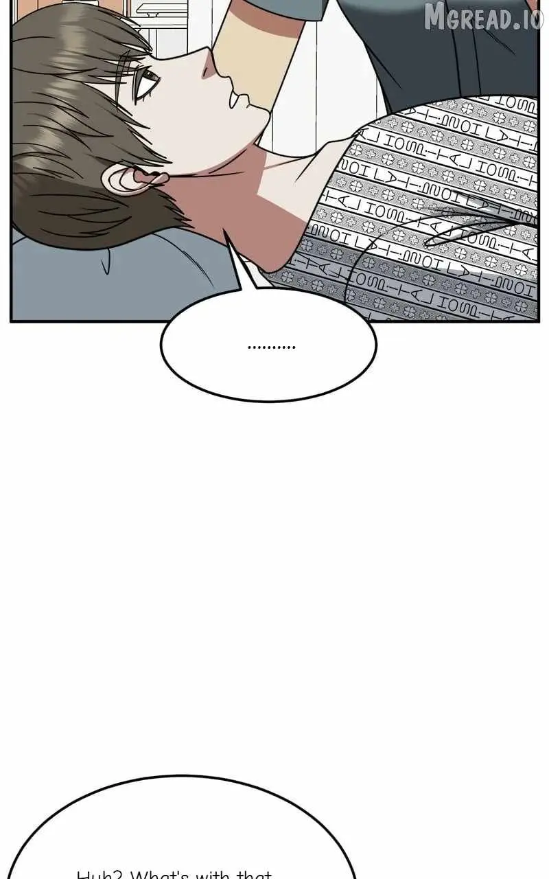 Read Change Me chapter 218 image 20 on Lezhin