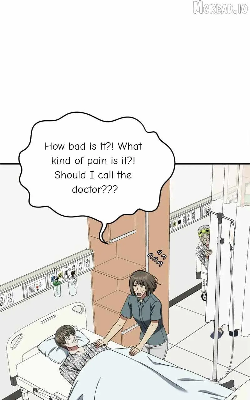 Read Change Me chapter 218 image 25 on Lezhin