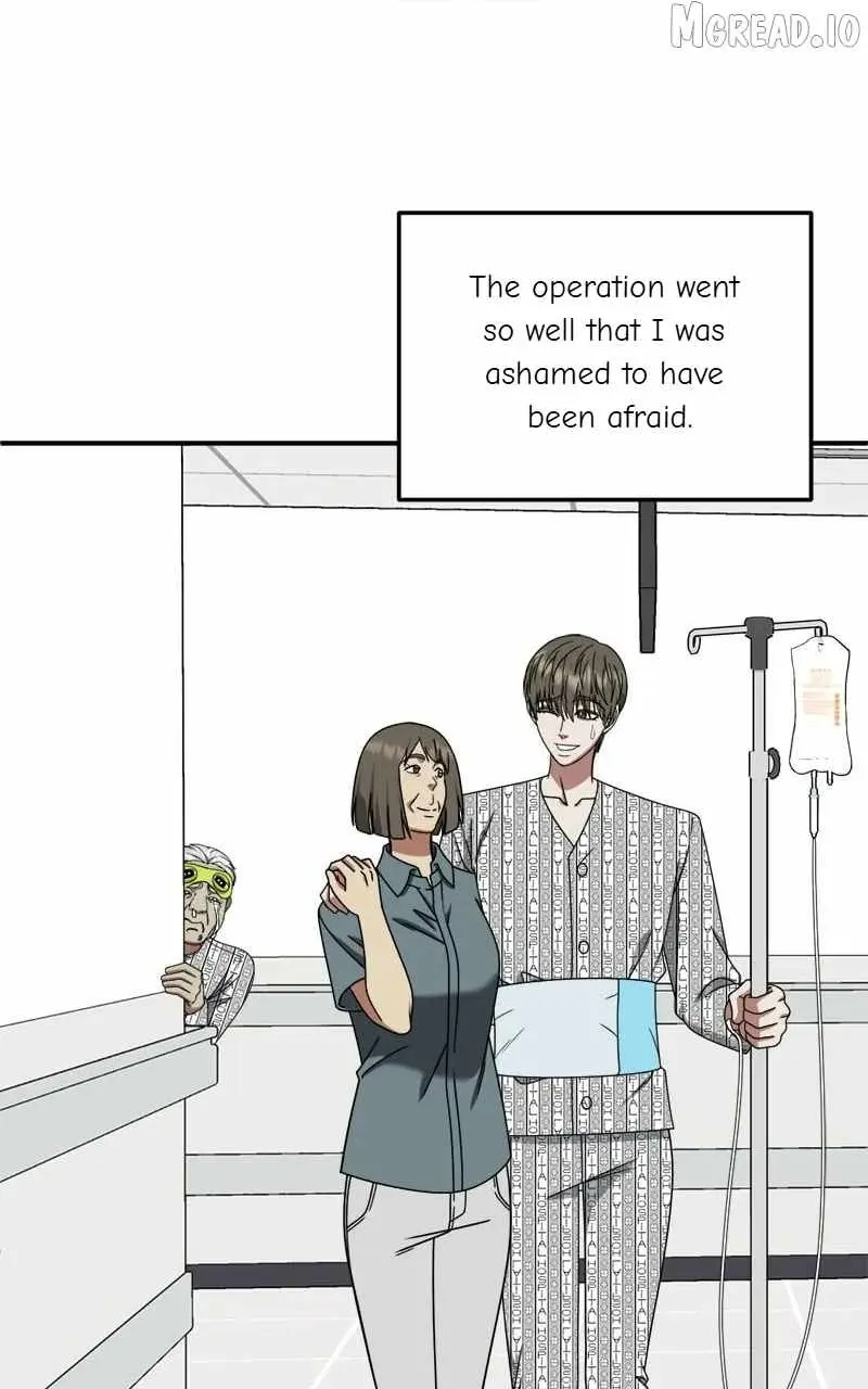 Read Change Me chapter 218 image 38 on Lezhin