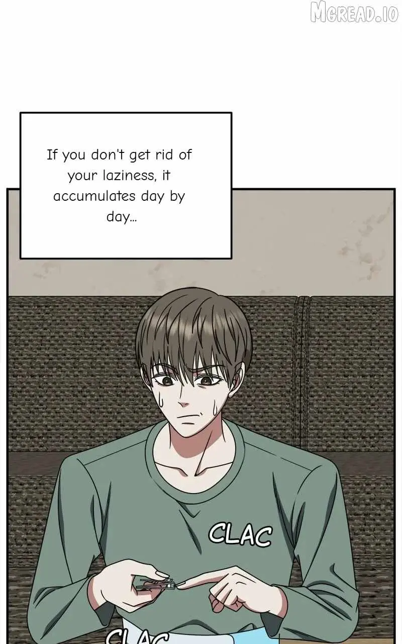 Read Change Me chapter 218 image 47 on Lezhin