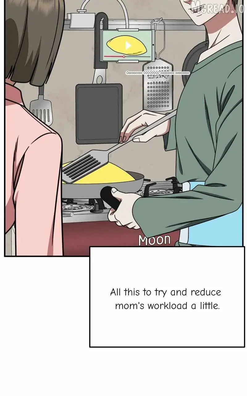 Read Change Me chapter 218 image 60 on Lezhin