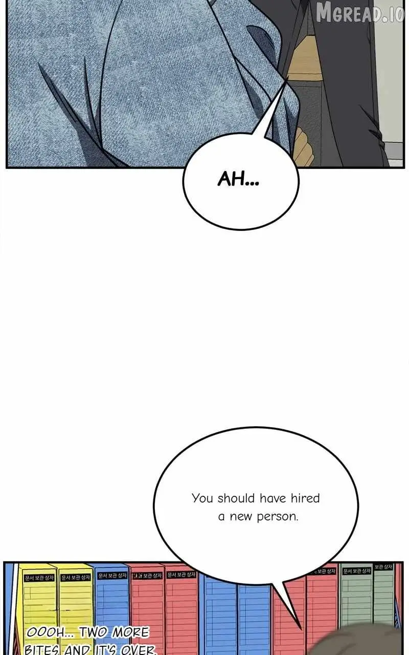Read Change Me chapter 218 image 70 on Lezhin