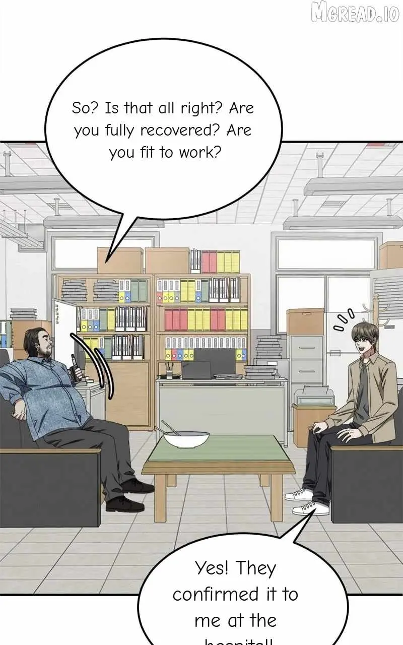 Read Change Me chapter 218 image 74 on Lezhin