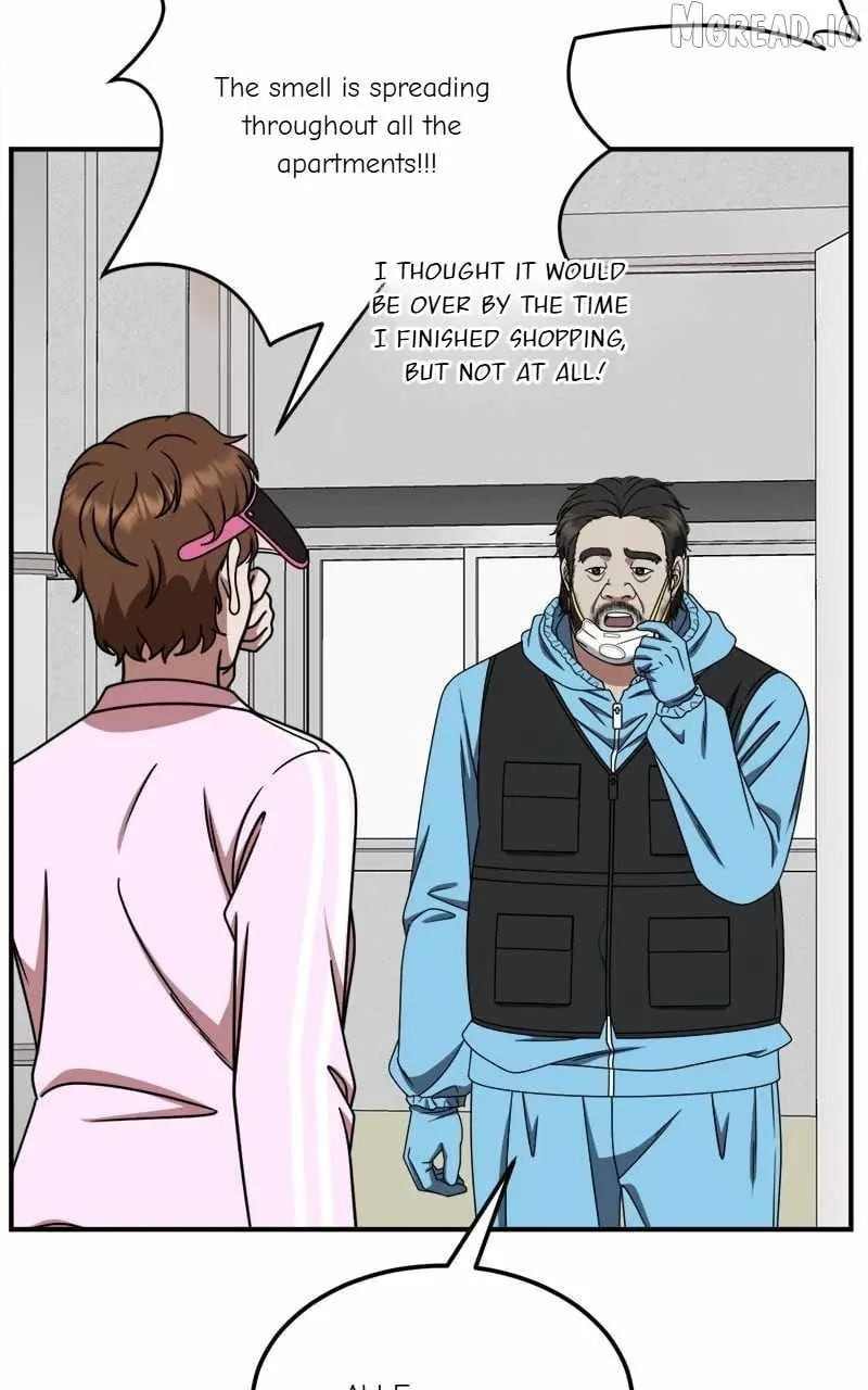 Read Change Me chapter 218 image 83 on Lezhin