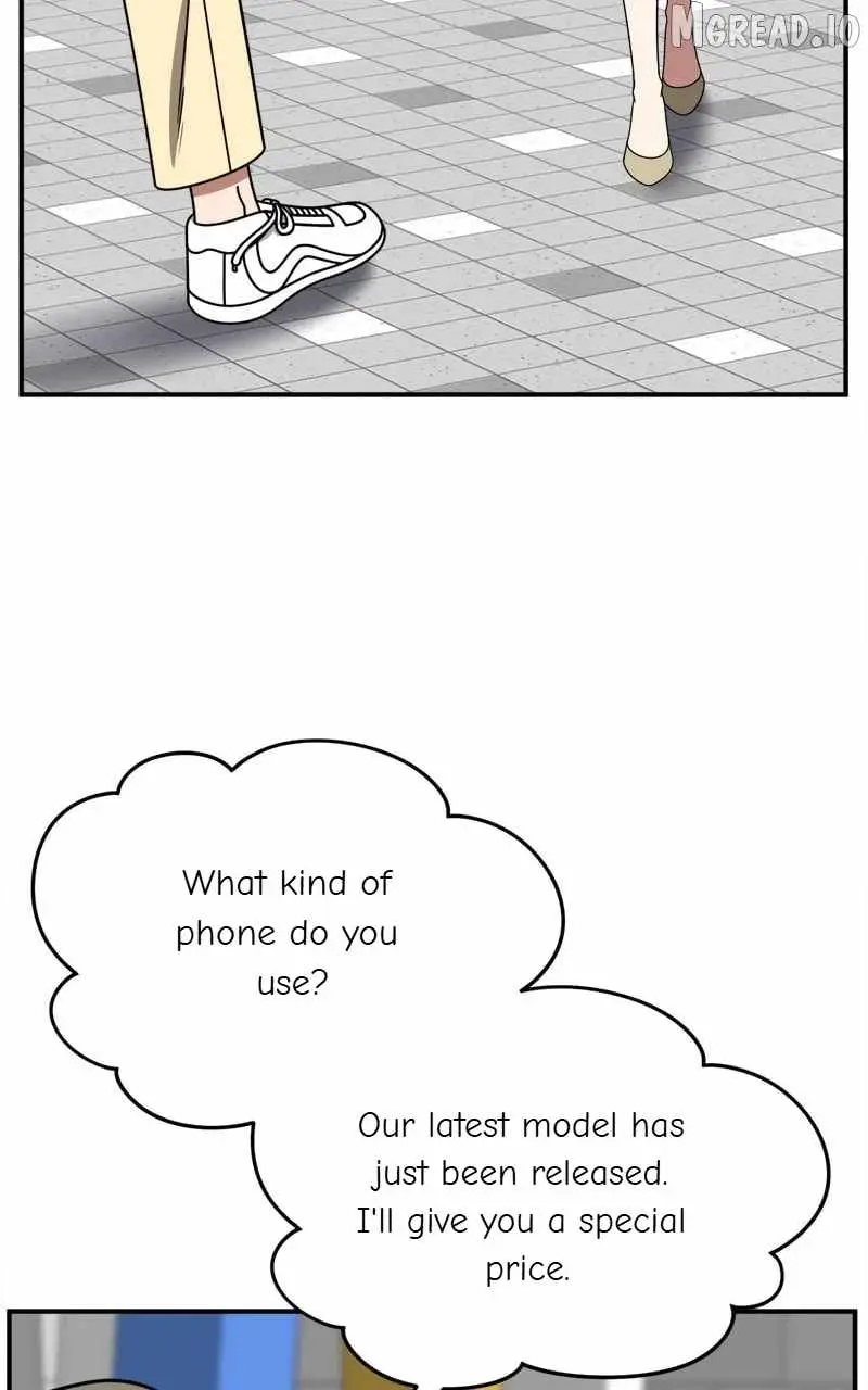 Read Change Me chapter 219 image 100 on Lezhin