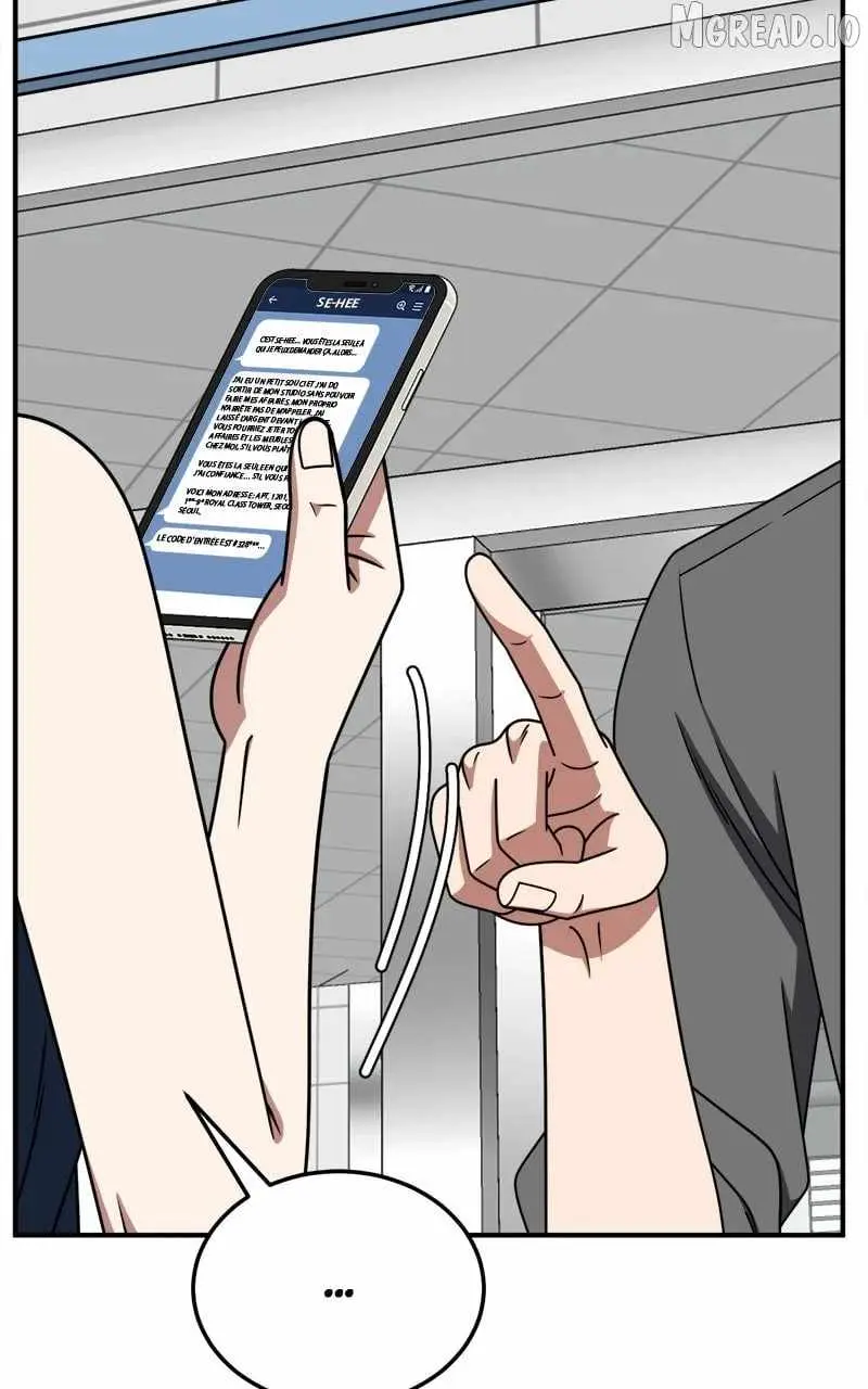 Read Change Me chapter 219 image 103 on Lezhin