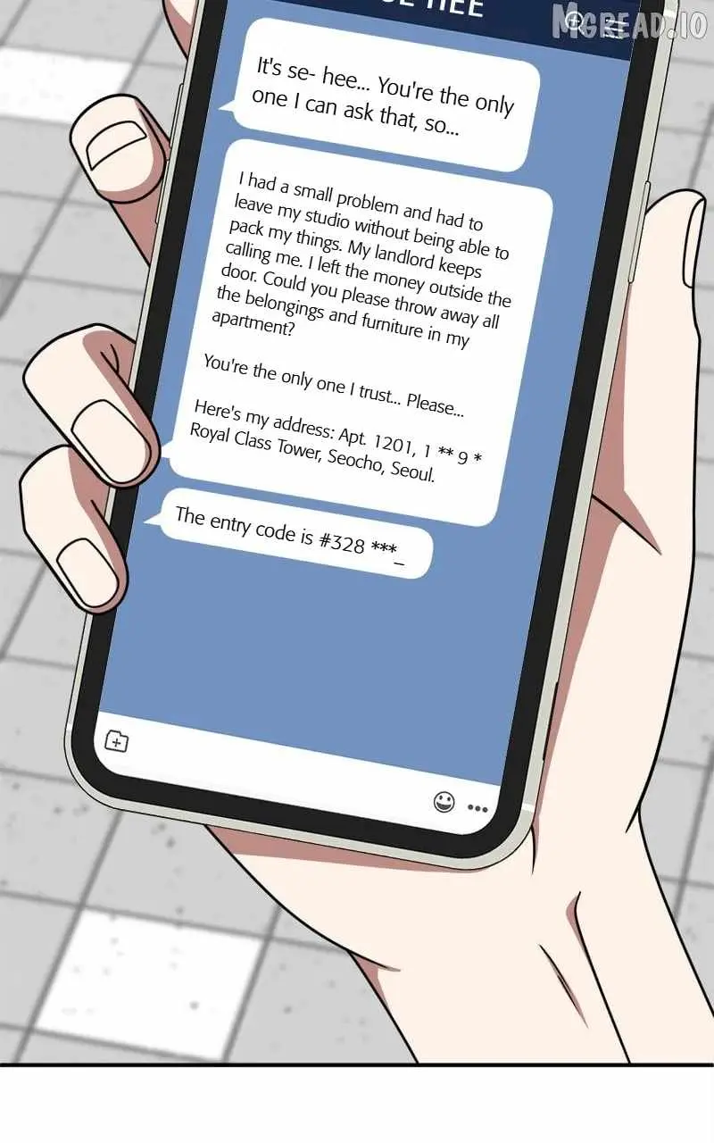 Read Change Me chapter 219 image 105 on Lezhin