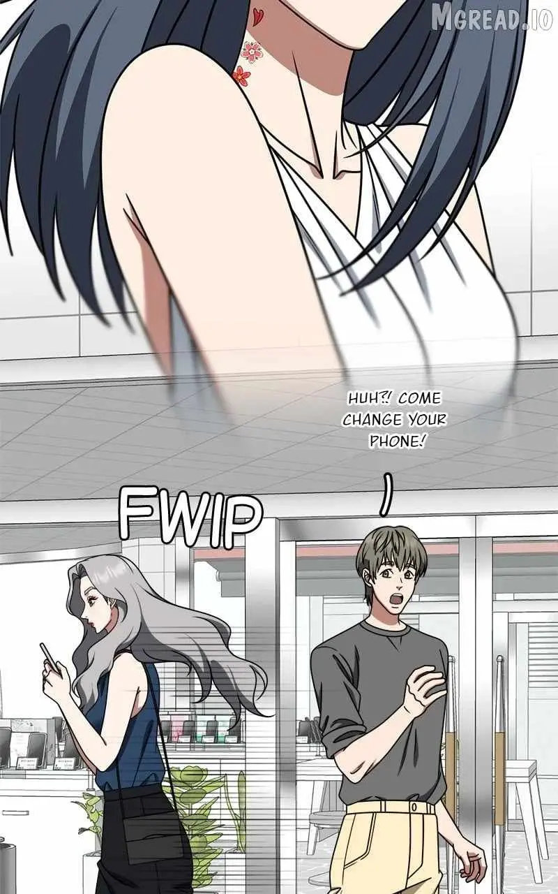 Read Change Me chapter 219 image 107 on Lezhin