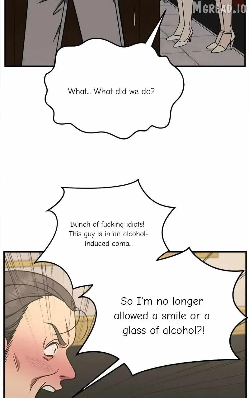 Read Change Me chapter 219 image 20 on Lezhin