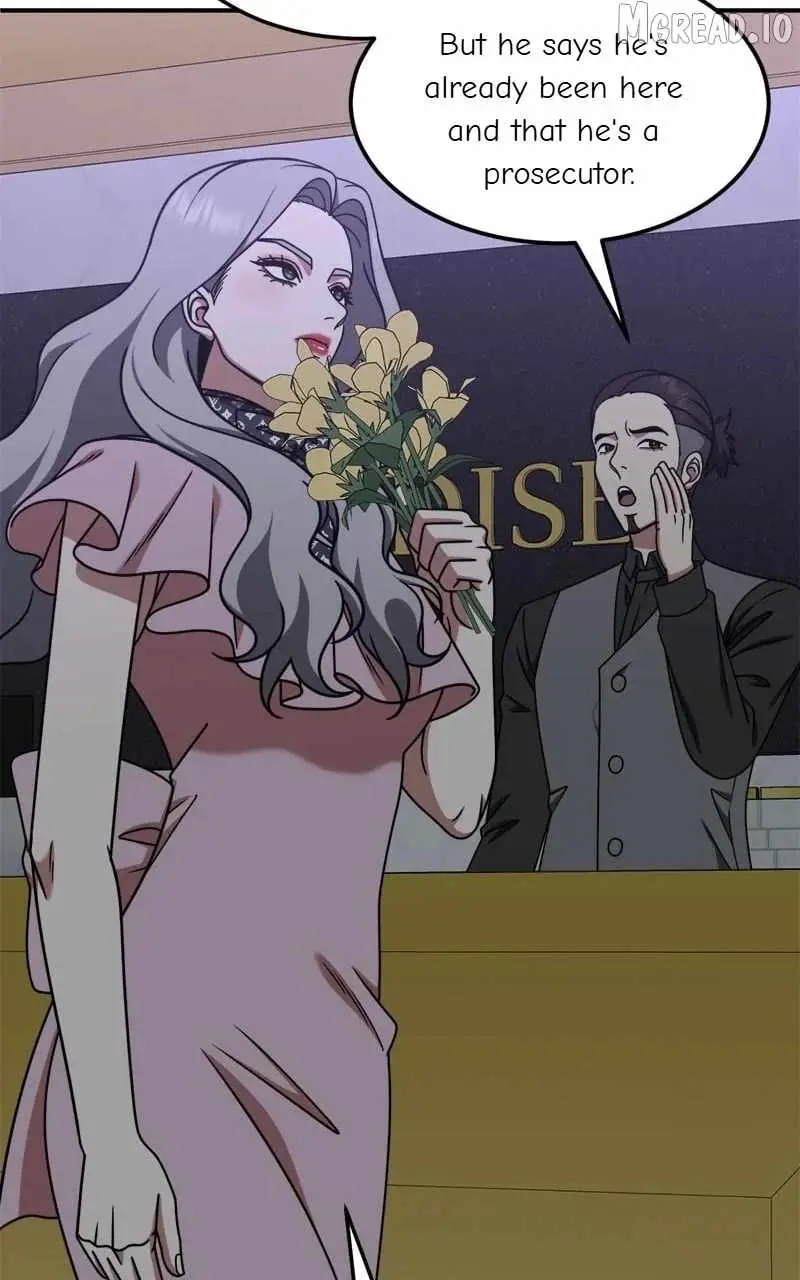 Read Change Me chapter 219 image 28 on Lezhin